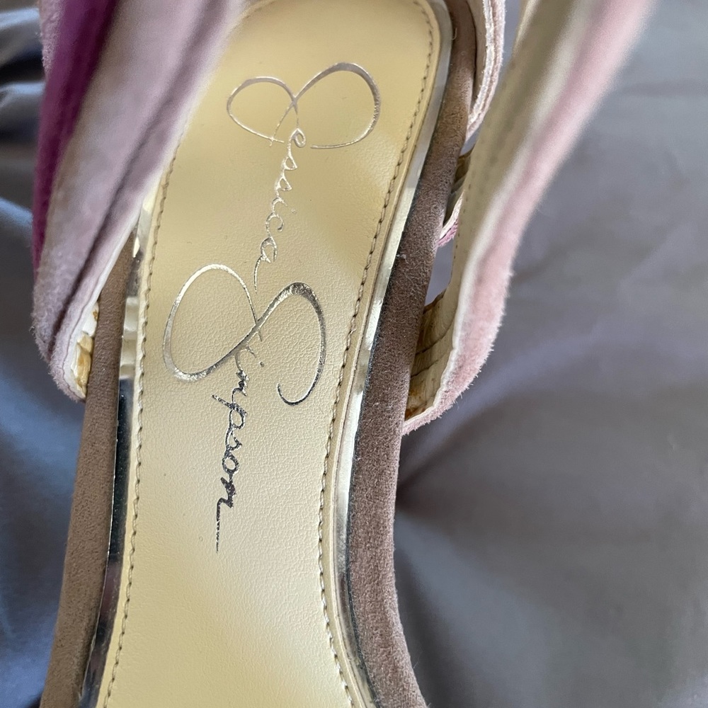 Jessica Simpson - Picture 10 of 14